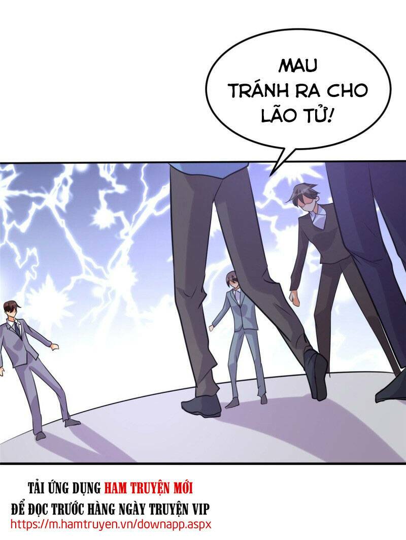 Đế Tế Chapter 58 - Trang 28