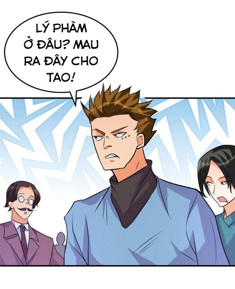 Đế Tế Chapter 58 - Trang 29