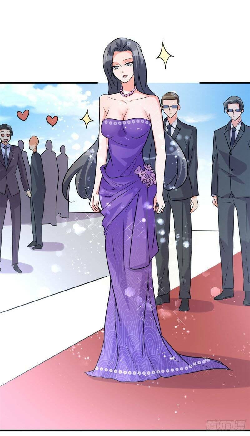 Đế Tế Chapter 58 - Trang 3