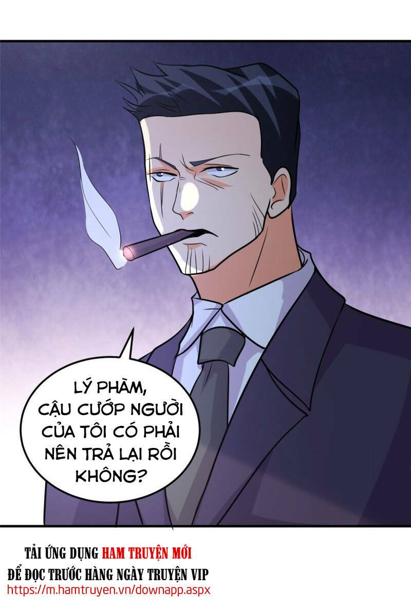 Đế Tế Chapter 58 - Trang 30