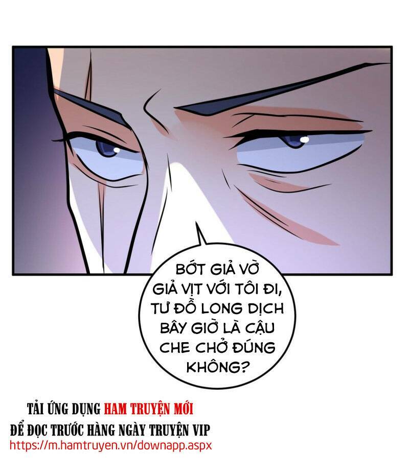 Đế Tế Chapter 58 - Trang 32