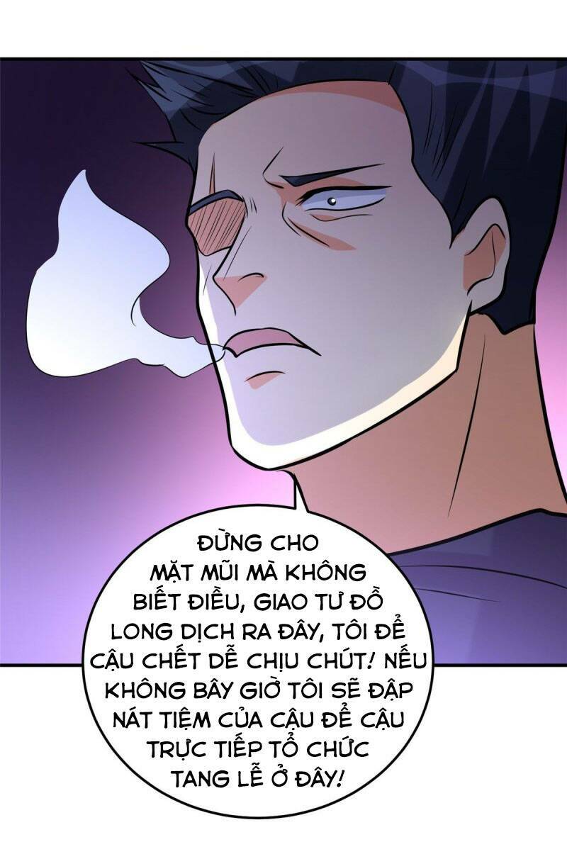 Đế Tế Chapter 58 - Trang 33