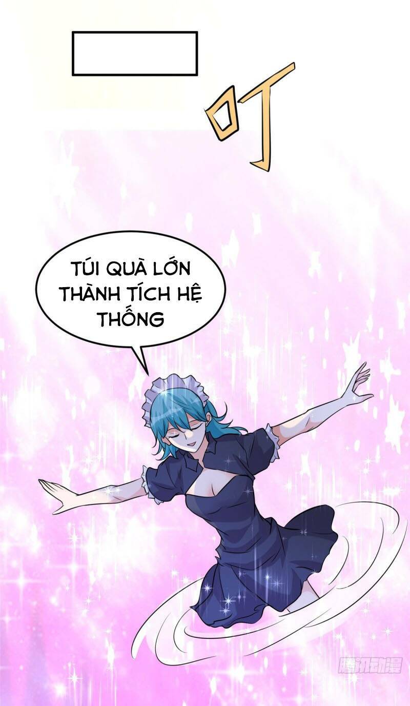 Đế Tế Chapter 58 - Trang 35