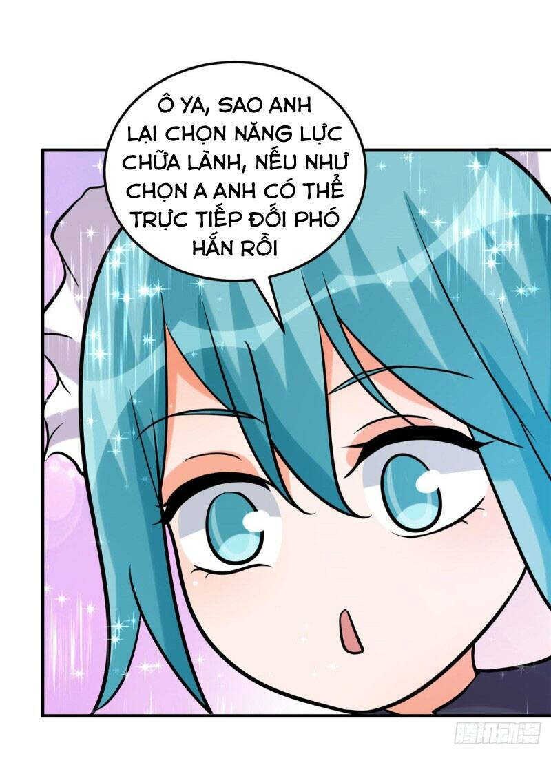 Đế Tế Chapter 58 - Trang 37