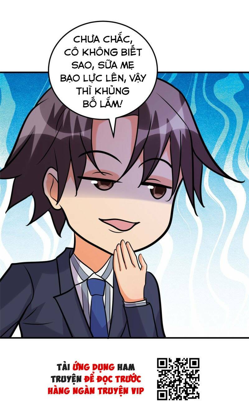 Đế Tế Chapter 58 - Trang 38