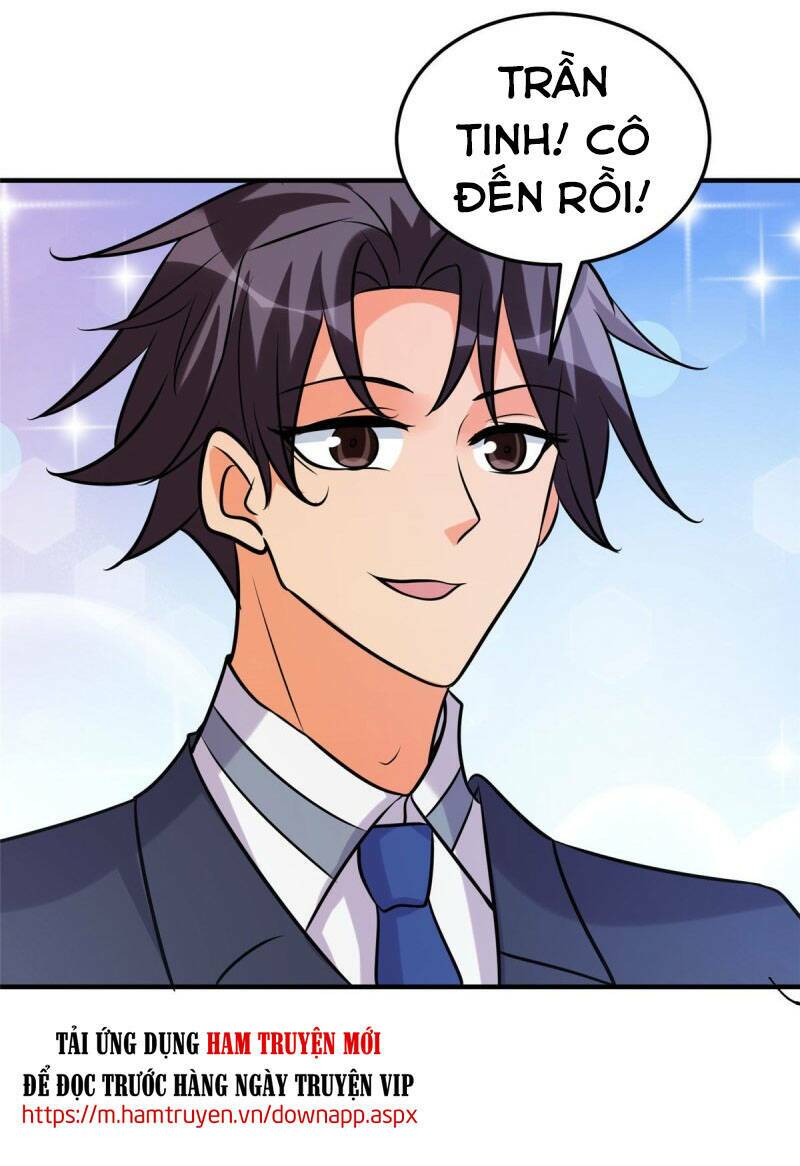 Đế Tế Chapter 58 - Trang 4