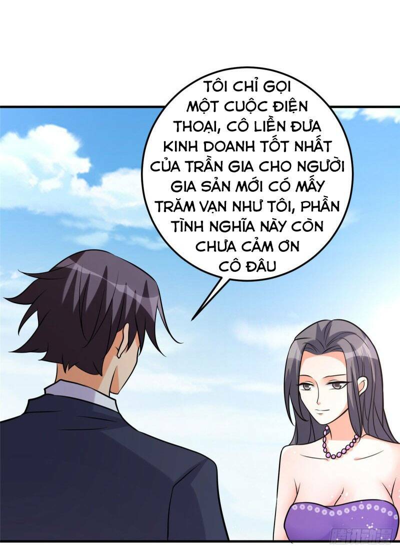 Đế Tế Chapter 58 - Trang 5