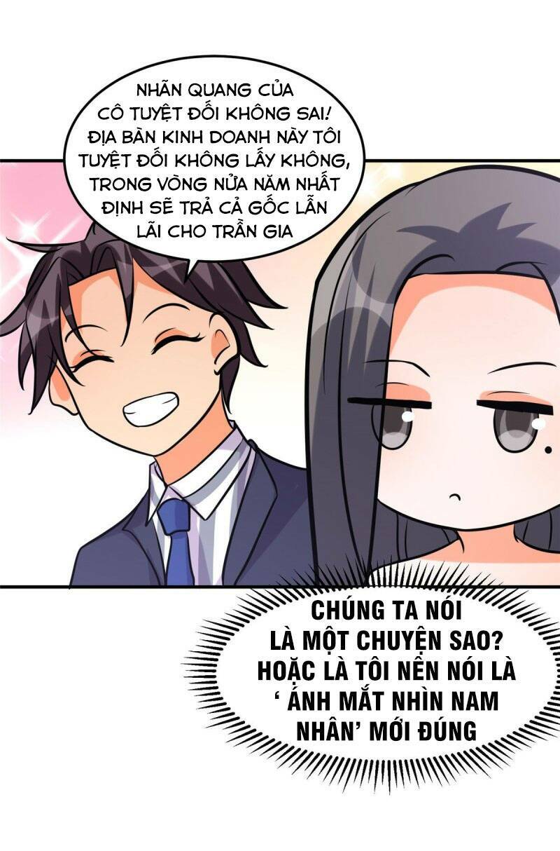 Đế Tế Chapter 58 - Trang 7