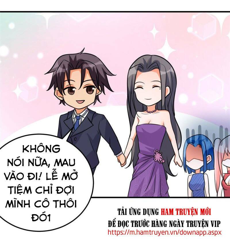 Đế Tế Chapter 58 - Trang 8