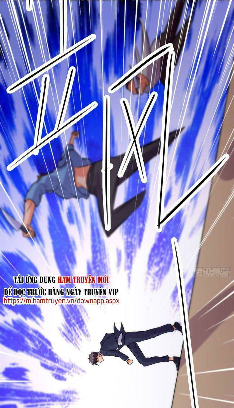 Đế Tế Chapter 59 - Trang 11