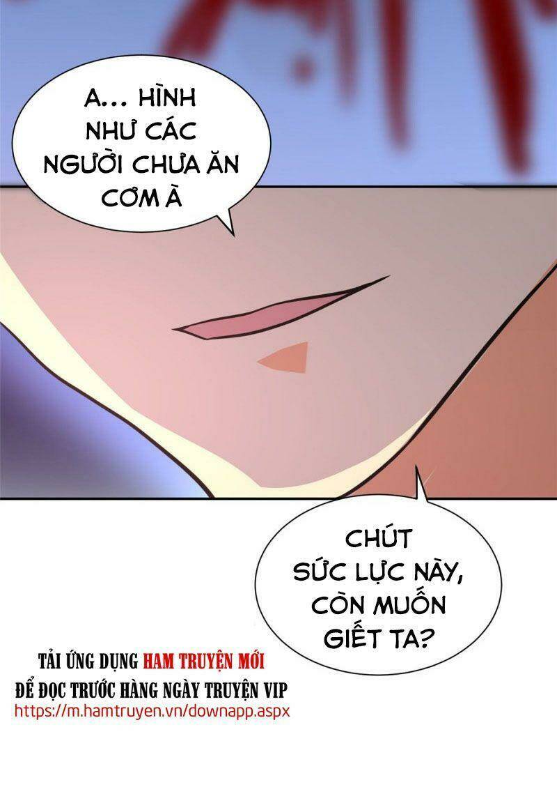Đế Tế Chapter 59 - Trang 15