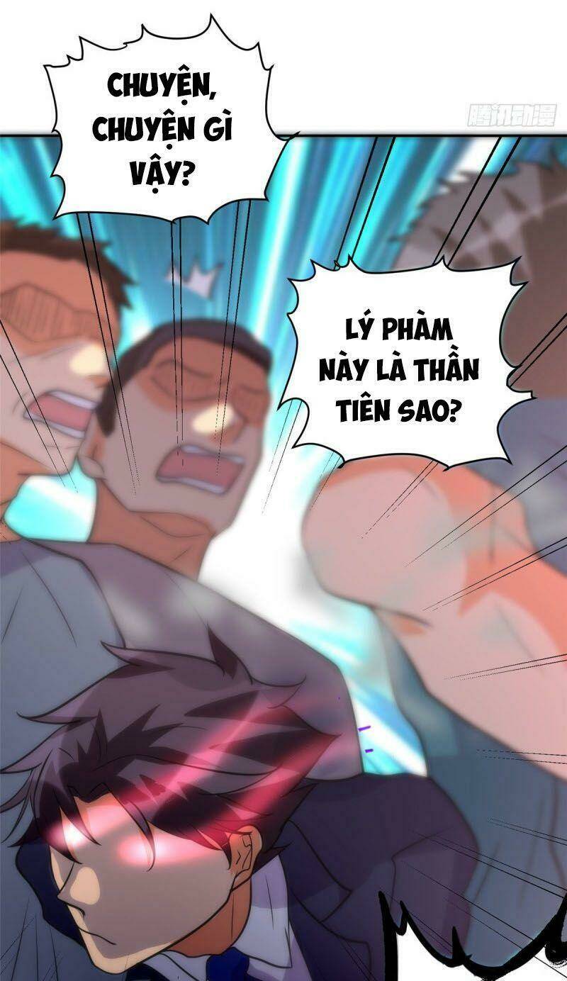 Đế Tế Chapter 59 - Trang 16
