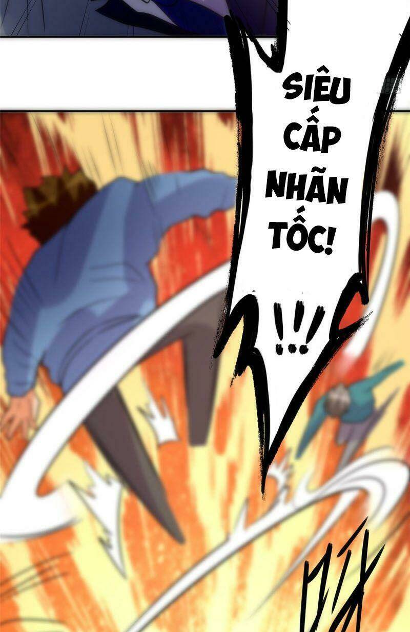 Đế Tế Chapter 59 - Trang 17