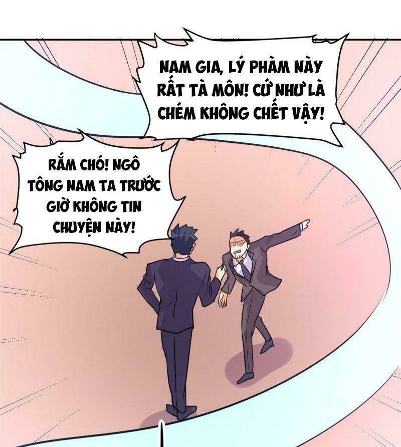 Đế Tế Chapter 59 - Trang 19