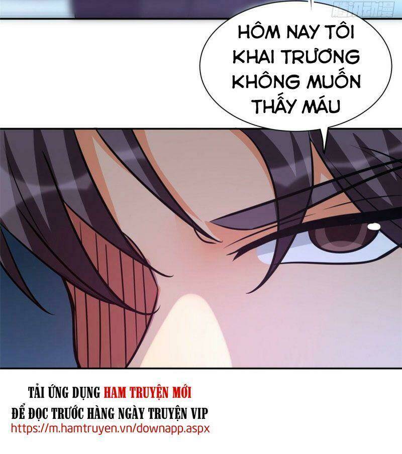 Đế Tế Chapter 59 - Trang 21