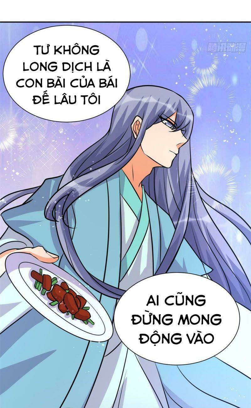 Đế Tế Chapter 59 - Trang 22