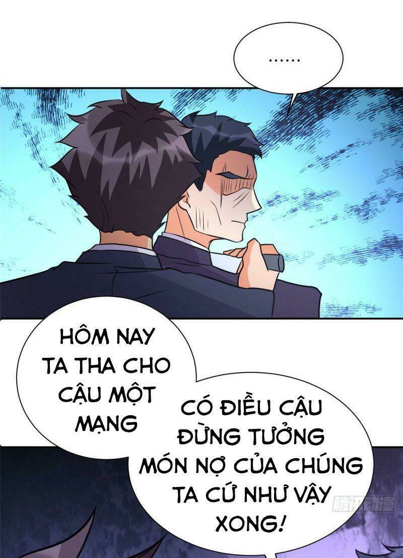 Đế Tế Chapter 59 - Trang 26