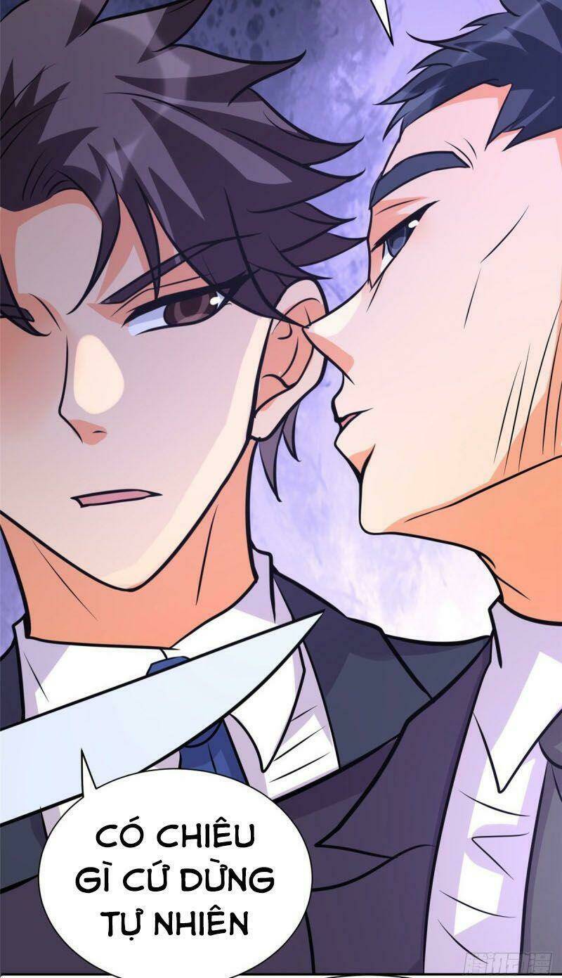 Đế Tế Chapter 59 - Trang 27