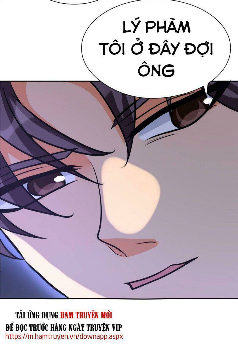 Đế Tế Chapter 59 - Trang 28