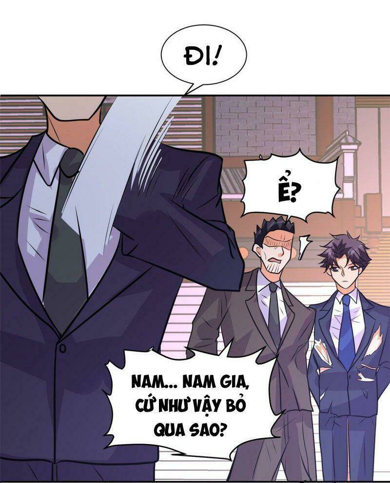 Đế Tế Chapter 59 - Trang 29