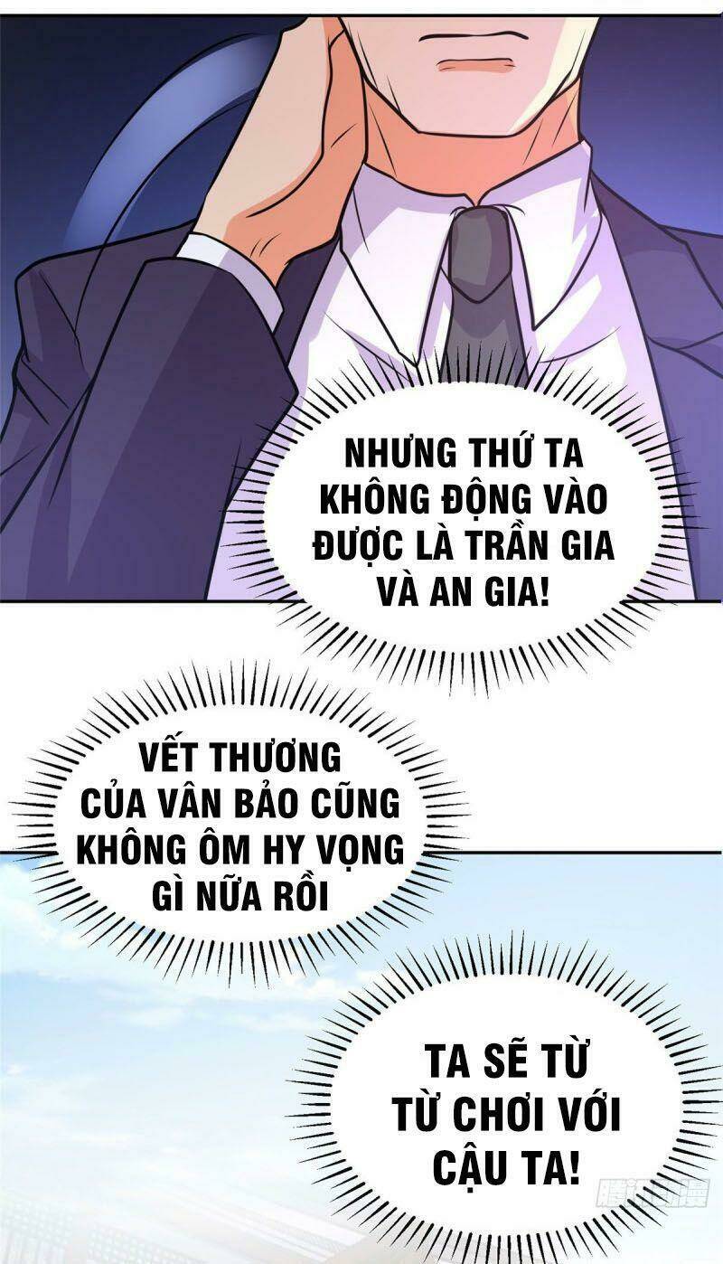 Đế Tế Chapter 59 - Trang 31