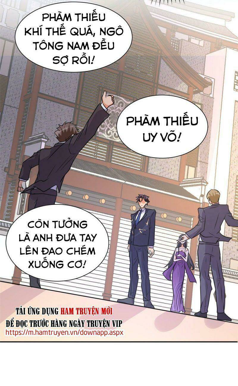 Đế Tế Chapter 59 - Trang 32