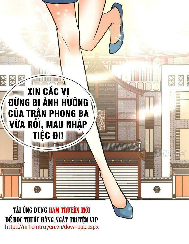 Đế Tế Chapter 59 - Trang 36