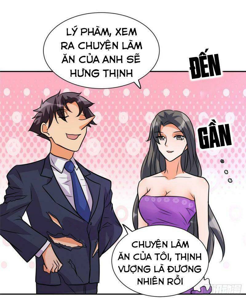 Đế Tế Chapter 59 - Trang 40