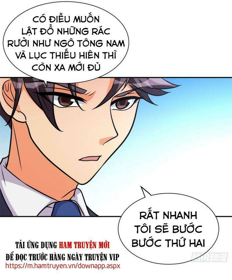 Đế Tế Chapter 59 - Trang 41