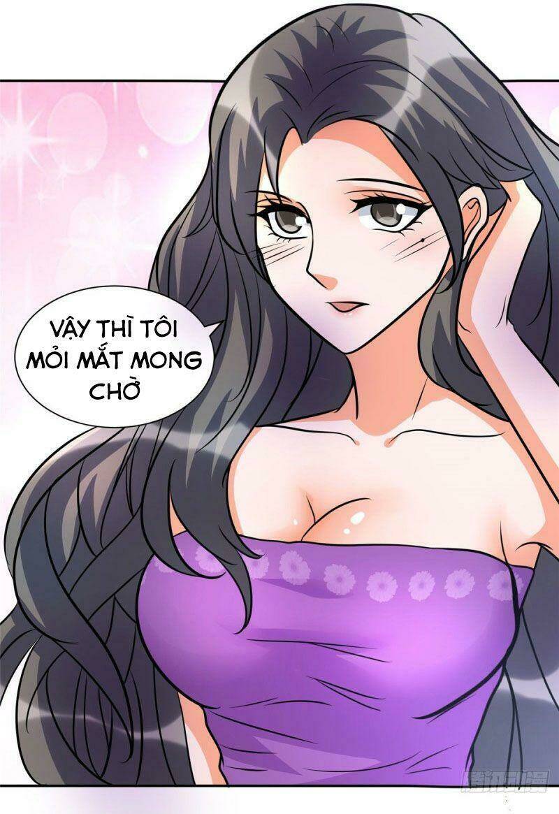 Đế Tế Chapter 59 - Trang 42