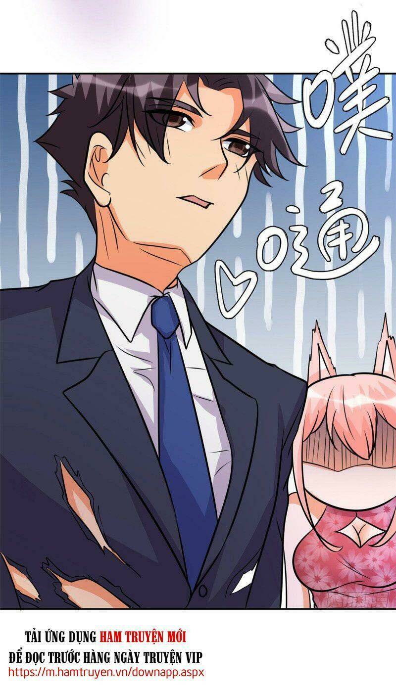 Đế Tế Chapter 59 - Trang 43