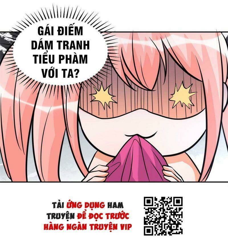 Đế Tế Chapter 59 - Trang 44