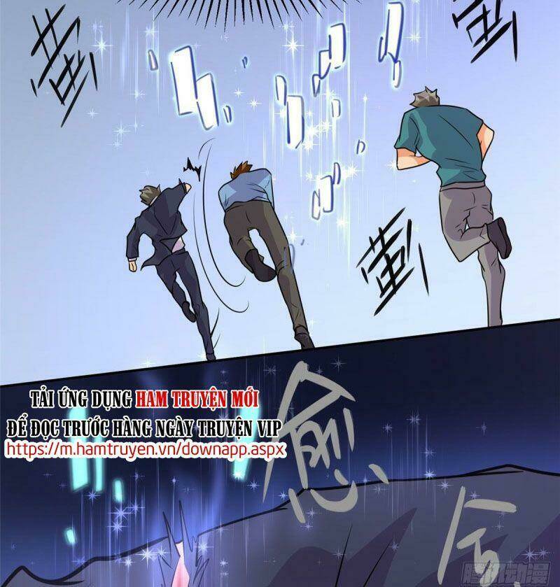 Đế Tế Chapter 59 - Trang 5