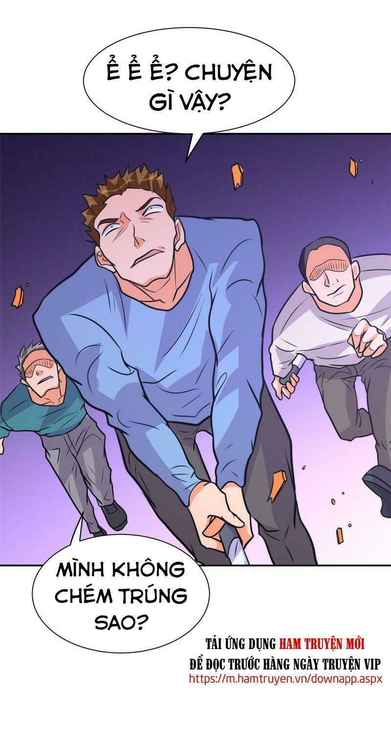 Đế Tế Chapter 59 - Trang 7