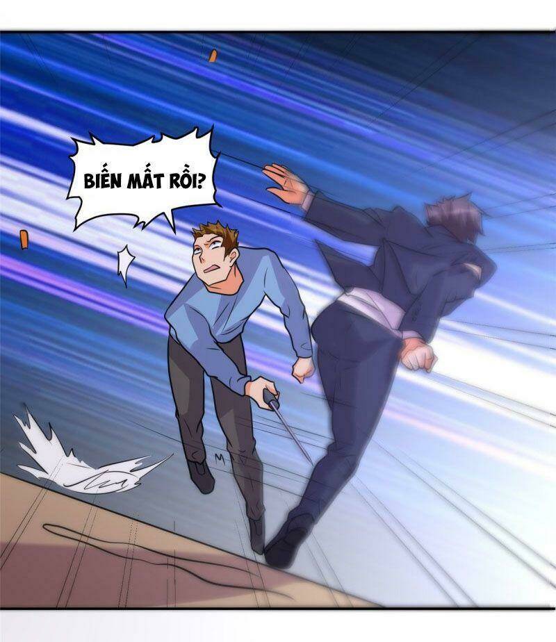 Đế Tế Chapter 59 - Trang 8