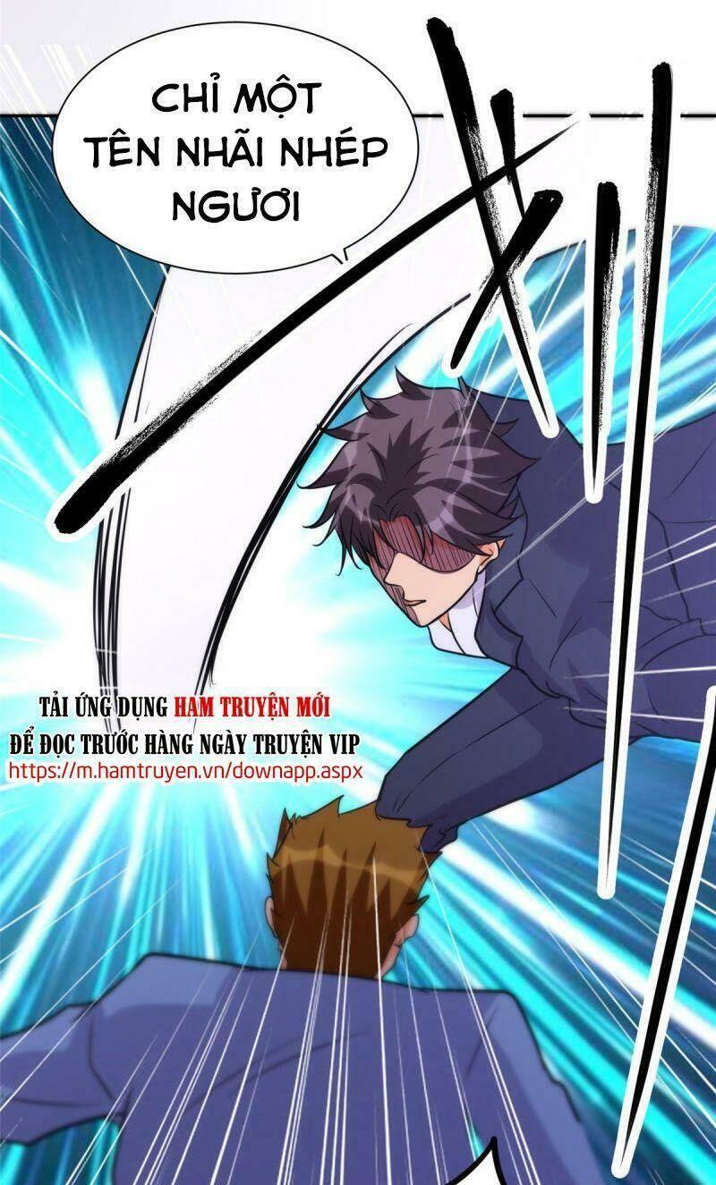 Đế Tế Chapter 59 - Trang 9