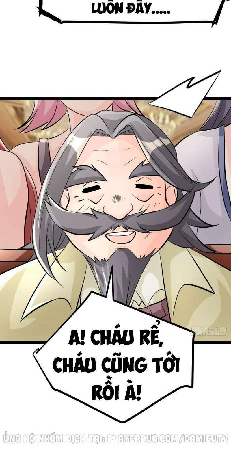 Đế Tế Chapter 6 - Trang 11