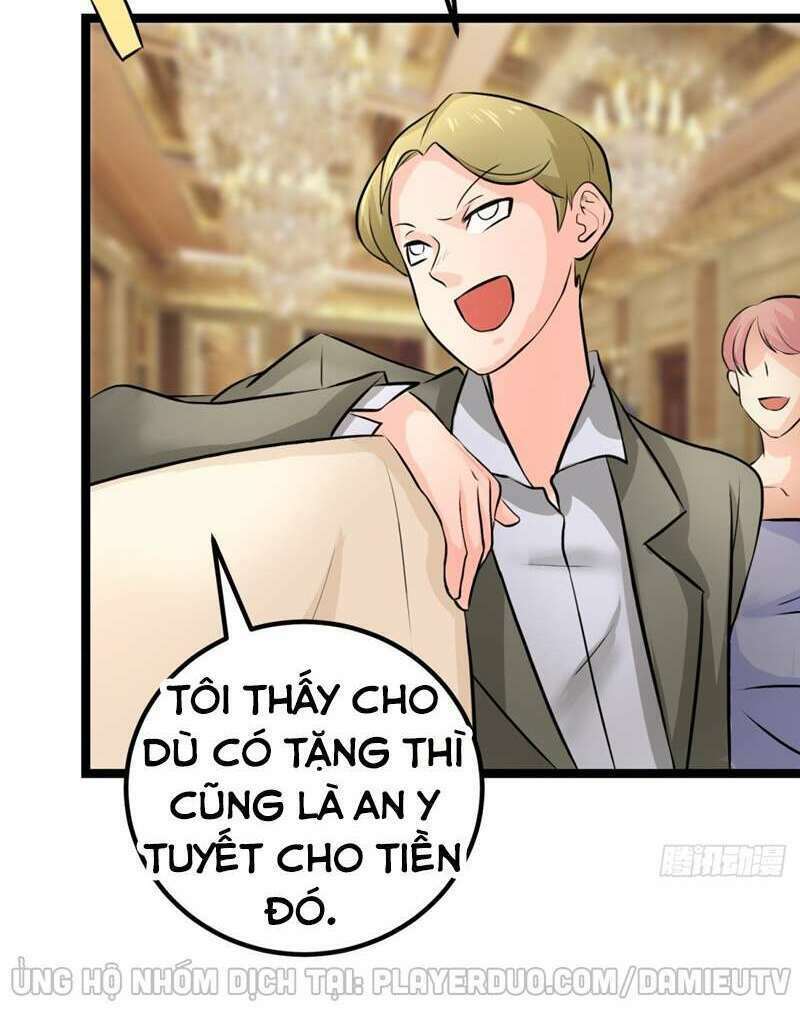 Đế Tế Chapter 6 - Trang 19