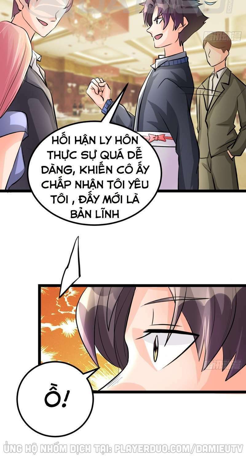 Đế Tế Chapter 6 - Trang 8