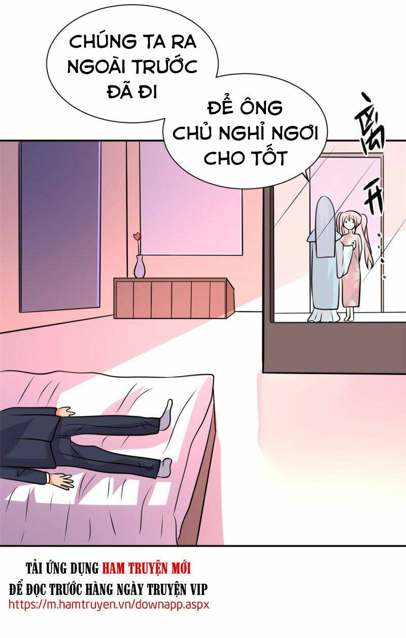 Đế Tế Chapter 60 - Trang 10