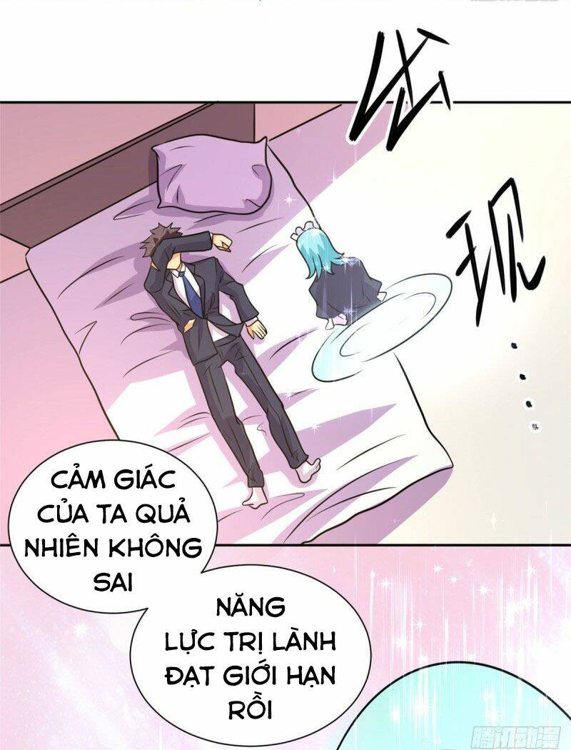 Đế Tế Chapter 60 - Trang 12