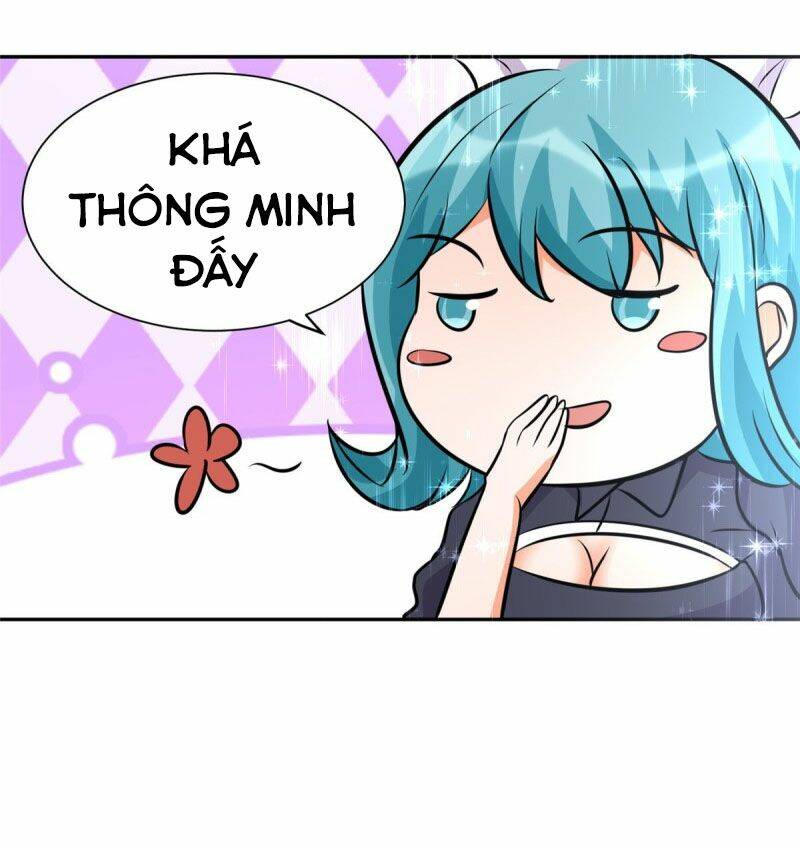 Đế Tế Chapter 60 - Trang 14