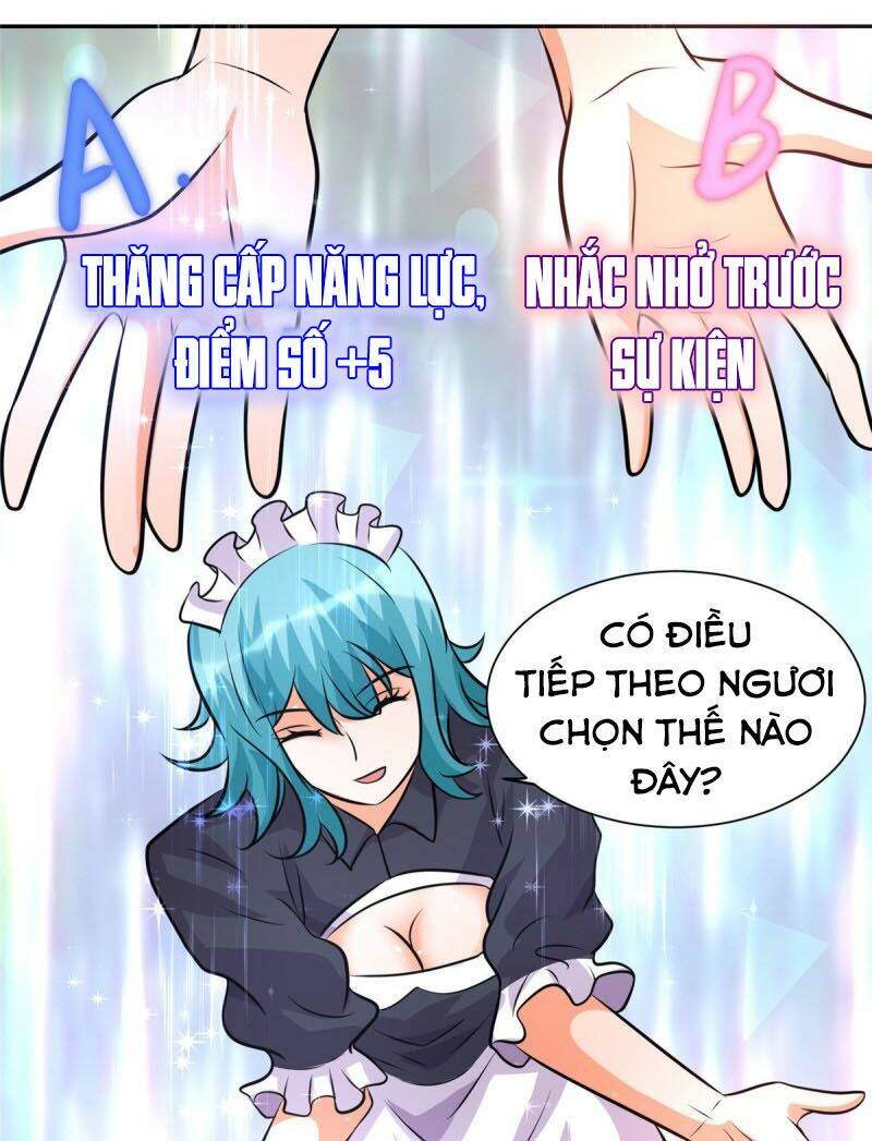 Đế Tế Chapter 60 - Trang 15