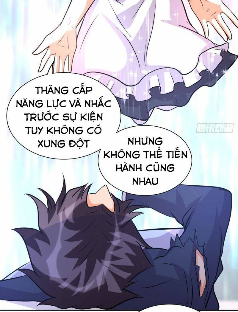 Đế Tế Chapter 60 - Trang 16