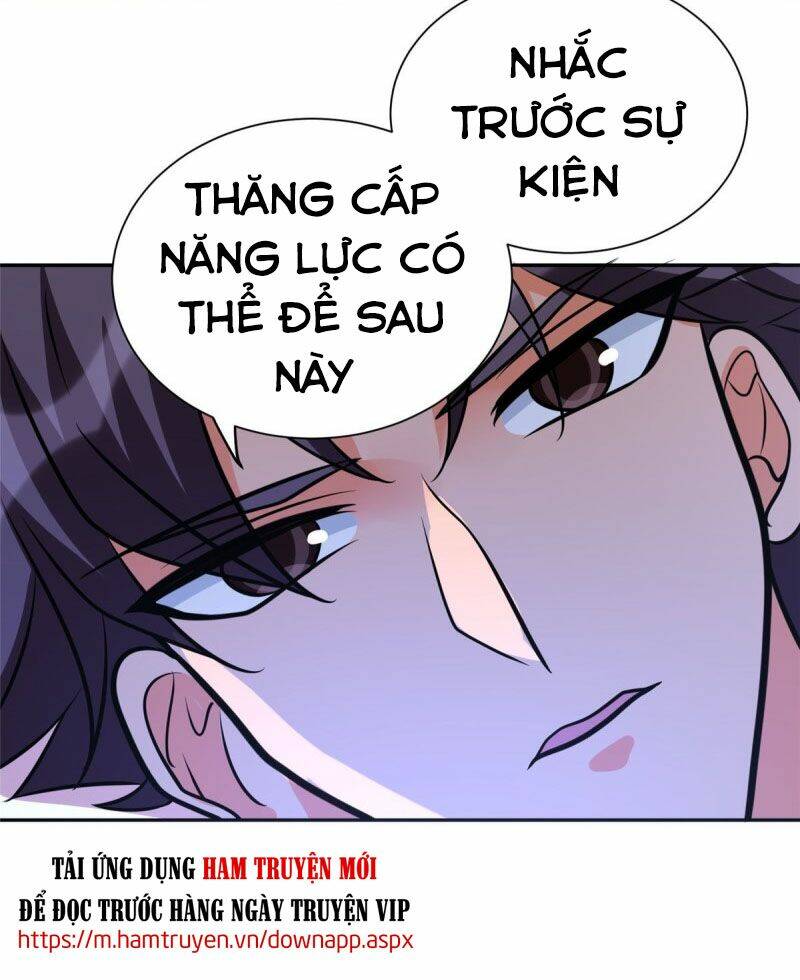 Đế Tế Chapter 60 - Trang 17
