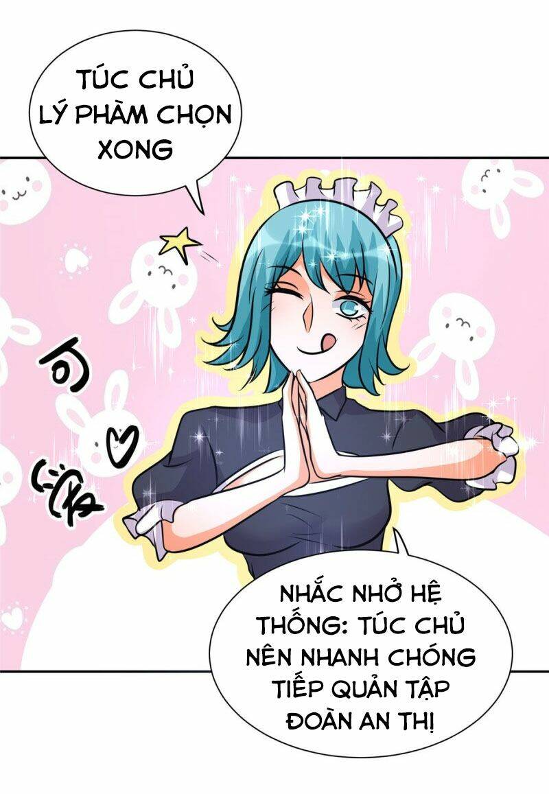 Đế Tế Chapter 60 - Trang 18