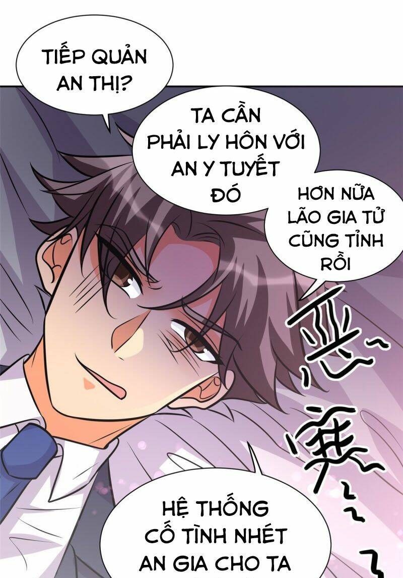 Đế Tế Chapter 60 - Trang 19
