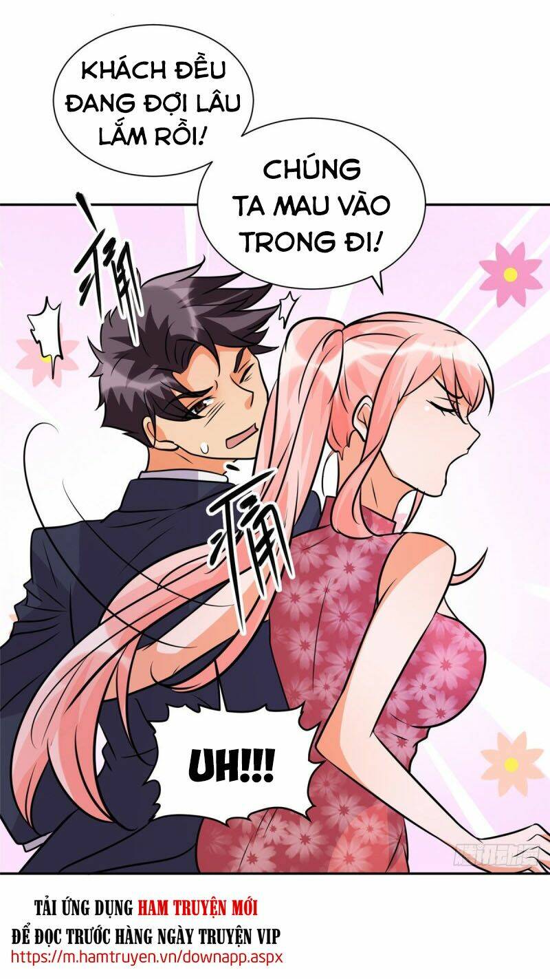 Đế Tế Chapter 60 - Trang 2