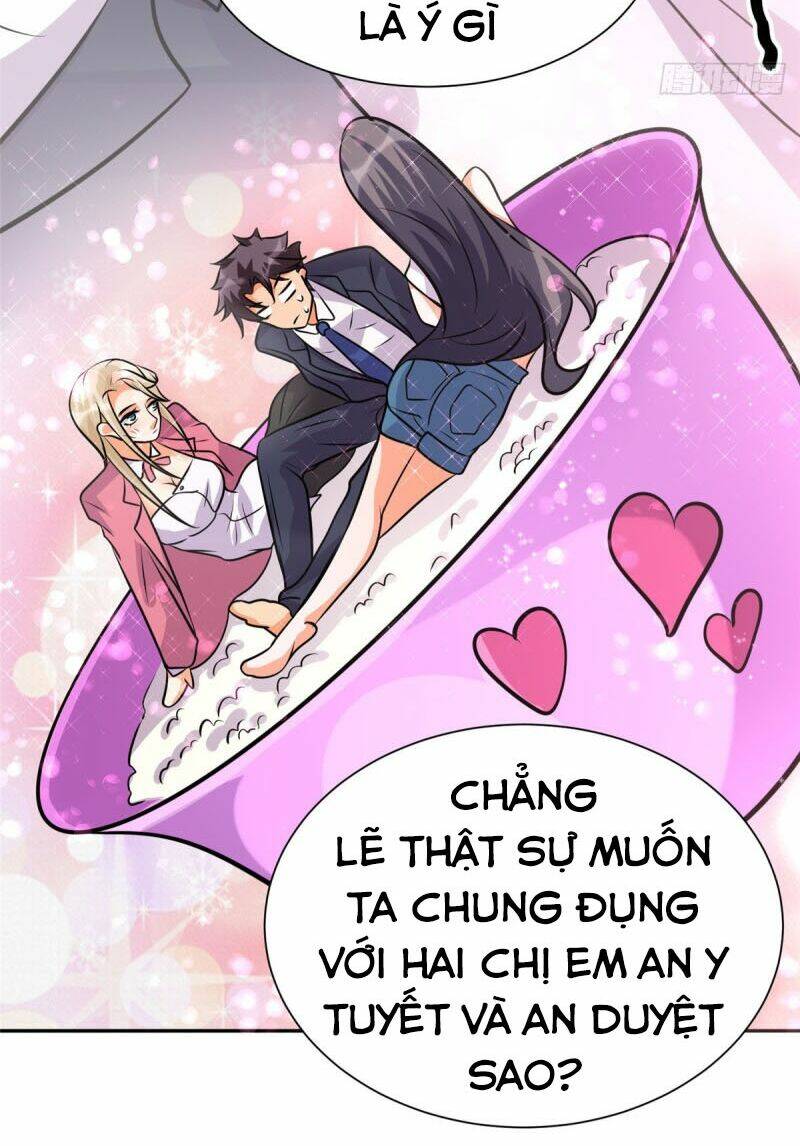 Đế Tế Chapter 60 - Trang 20