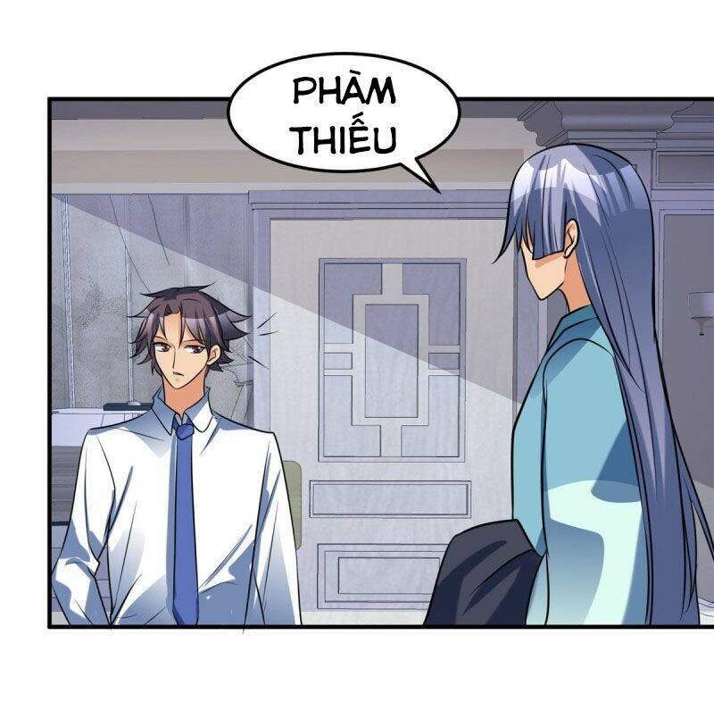 Đế Tế Chapter 60 - Trang 22